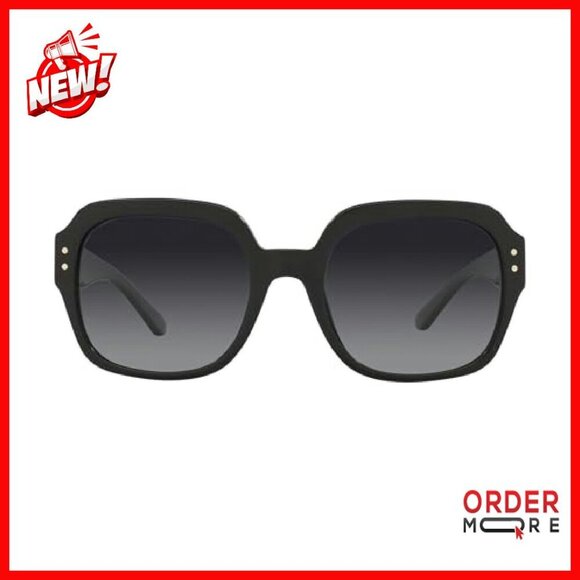 Women\'s Polarized Sunglasses Gradient Lenses 56mm Frame Size main image 4
